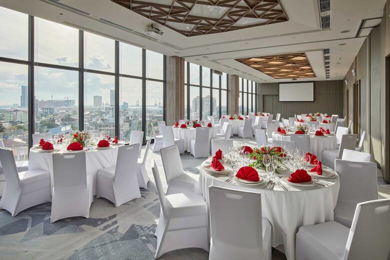 Hotel Holiday Inn Cebu City By Ihg