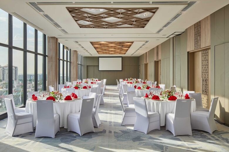 Hotel Holiday Inn Cebu City By Ihg
