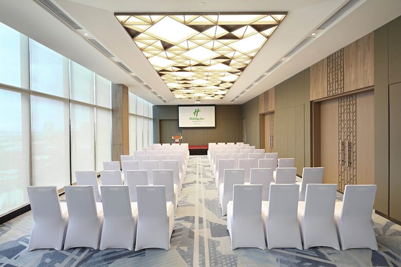 Hotel Holiday Inn Cebu City By Ihg