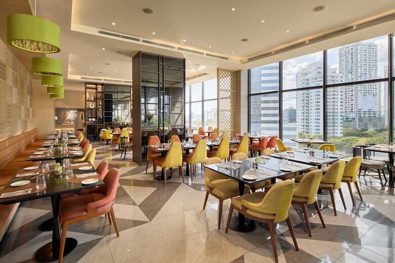 Hotel Holiday Inn Cebu City By Ihg