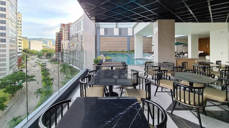 Hotel Holiday Inn Cebu City By Ihg