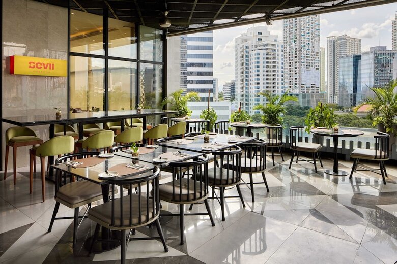 Hotel Holiday Inn Cebu City By Ihg