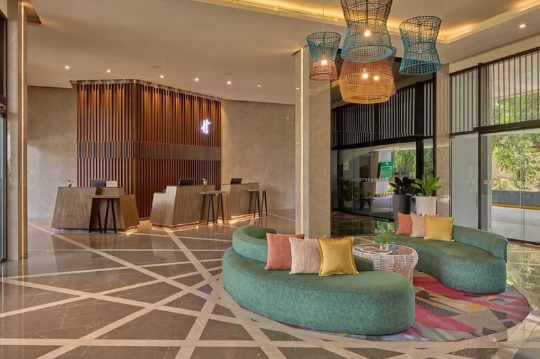 Hotel Holiday Inn Cebu City By Ihg