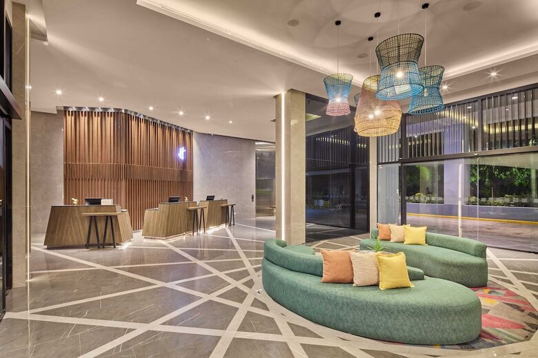 Hotel Holiday Inn Cebu City By Ihg