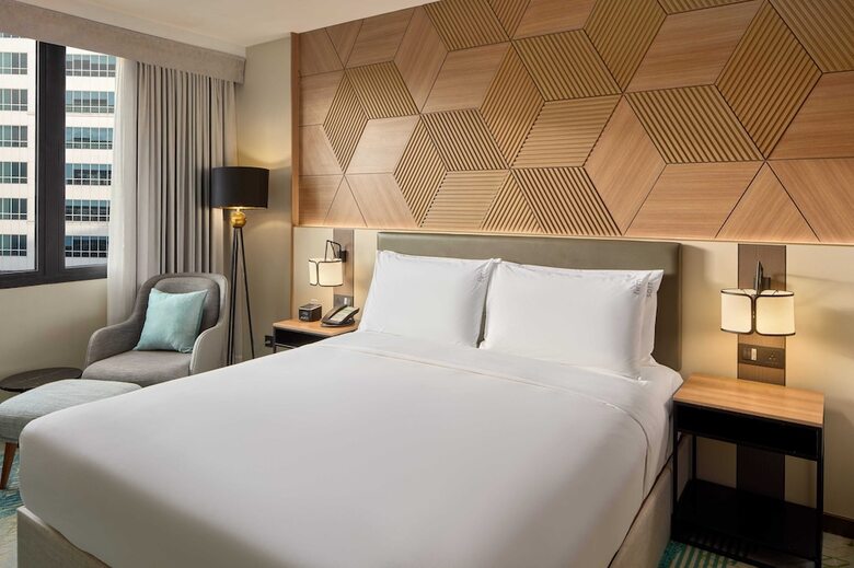 Hotel Holiday Inn Cebu City By Ihg
