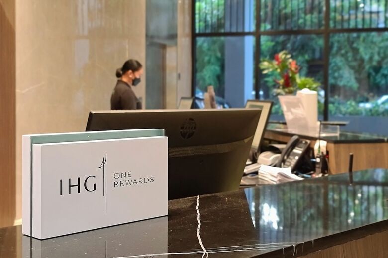 Hotel Holiday Inn Cebu City By Ihg