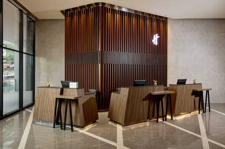 Hotel Holiday Inn Cebu City By Ihg