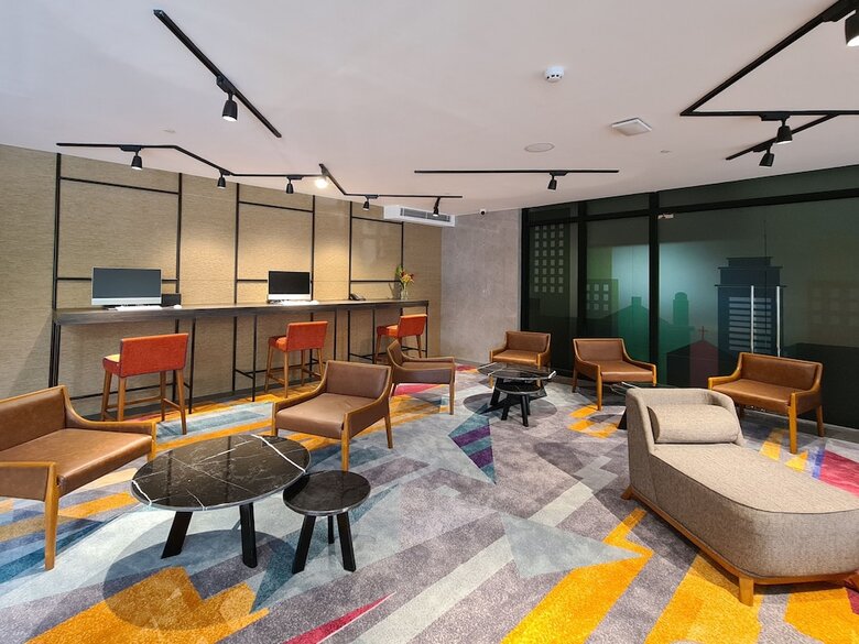Hotel Holiday Inn Cebu City By Ihg