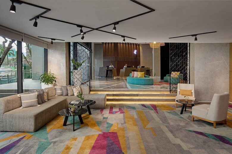 Hotel Holiday Inn Cebu City By Ihg