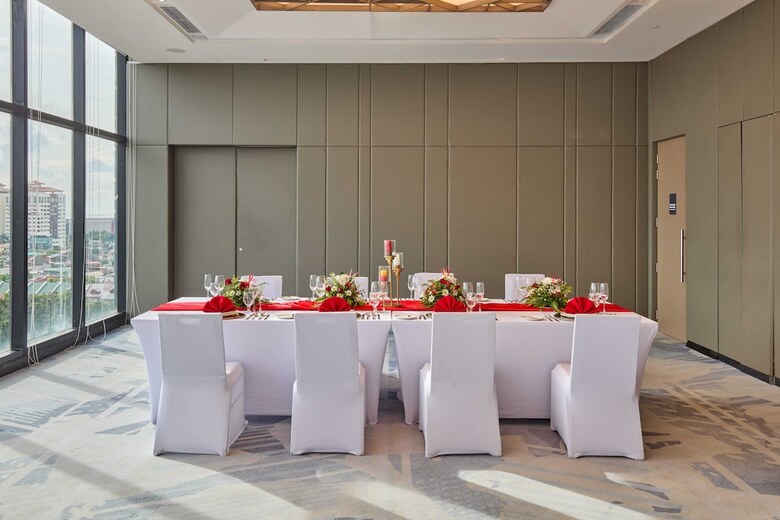 Hotel Holiday Inn Cebu City By Ihg