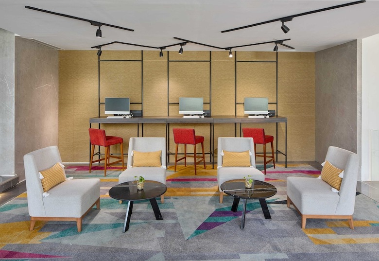Hotel Holiday Inn Cebu City By Ihg