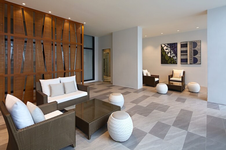 Hotel Holiday Inn Cebu City By Ihg