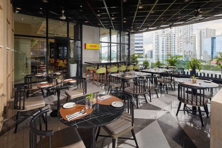 Hotel Holiday Inn Cebu City By Ihg