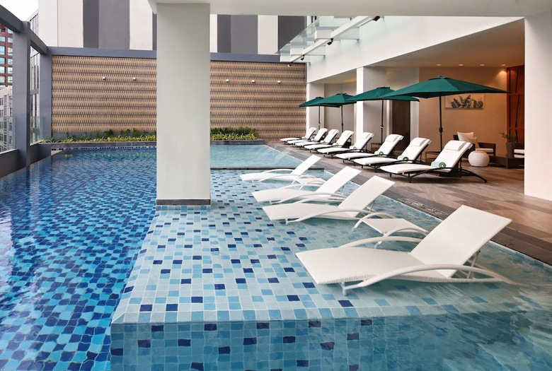 Hotel Holiday Inn Cebu City By Ihg