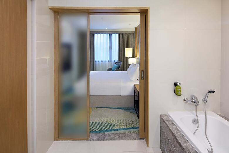 Hotel Holiday Inn Cebu City By Ihg