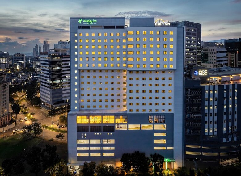 Hotel Holiday Inn Cebu City By Ihg