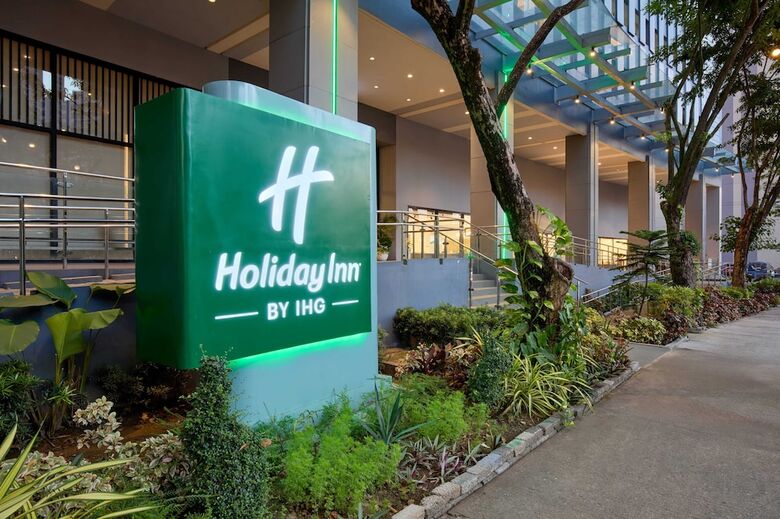 Hotel Holiday Inn Cebu City By Ihg