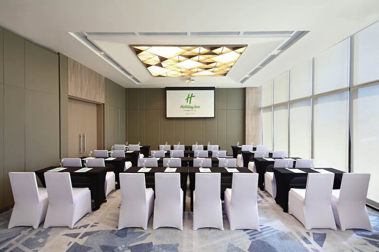 Hotel Holiday Inn Cebu City By Ihg