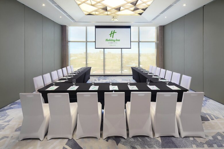 Hotel Holiday Inn Cebu City By Ihg
