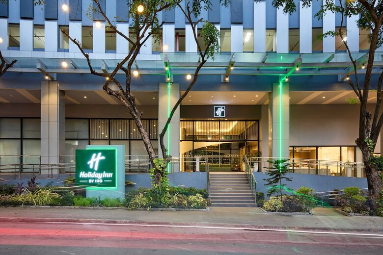 Hotel Holiday Inn Cebu City By Ihg