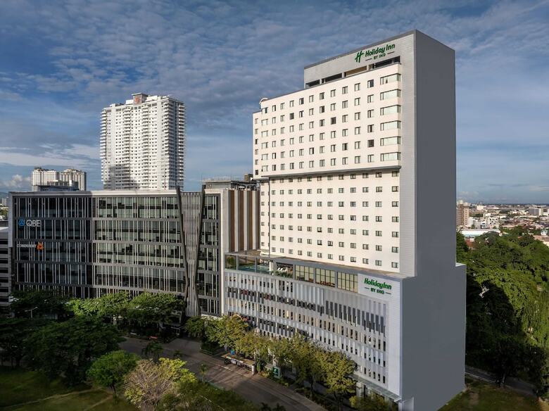Hotel Holiday Inn Cebu City By Ihg