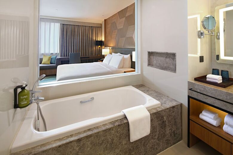 Hotel Holiday Inn Cebu City By Ihg