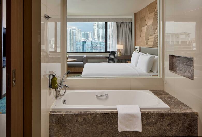 Hotel Holiday Inn Cebu City By Ihg