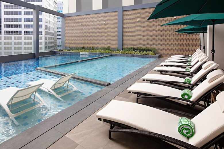 Hotel Holiday Inn Cebu City By Ihg