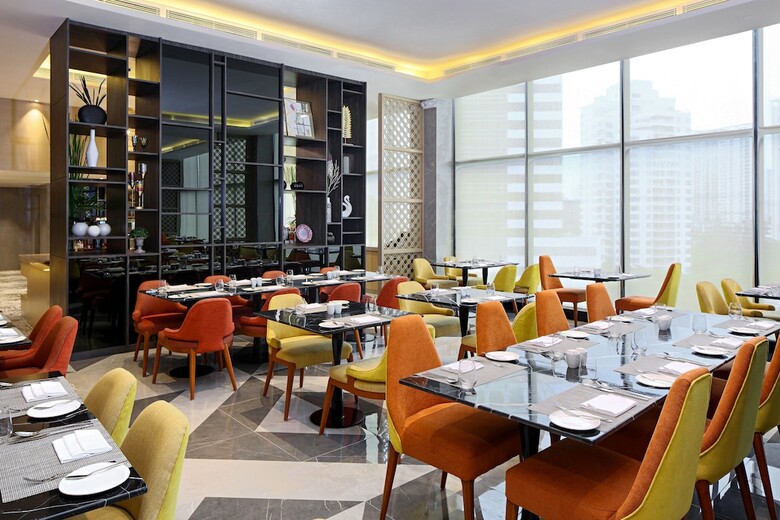 Hotel Holiday Inn Cebu City By Ihg