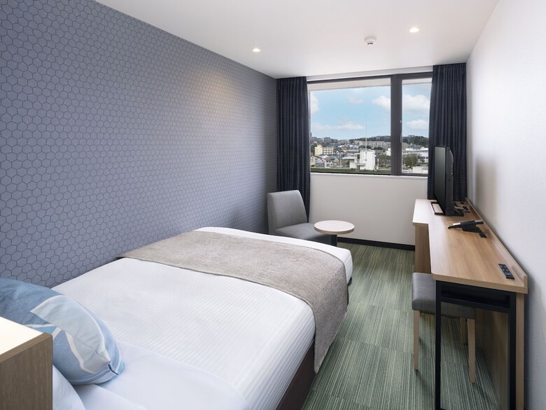 Hotel Mystays Soga