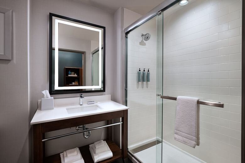 Hotel Four Points By Sheraton Fort Worth North