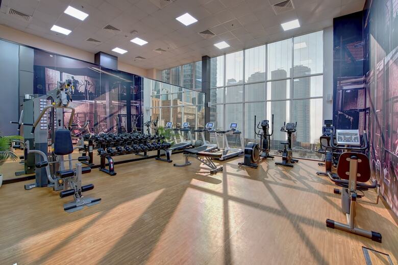 Hotel Regency Luxury Suites
