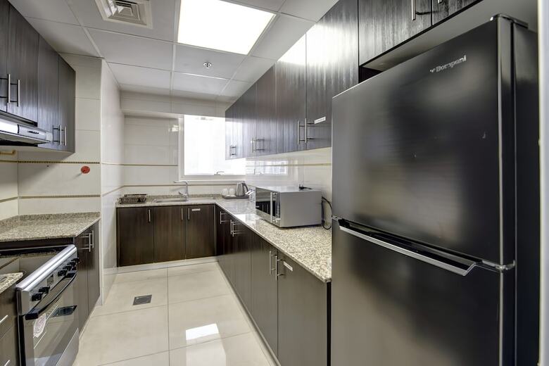 Hotel Regency Luxury Suites