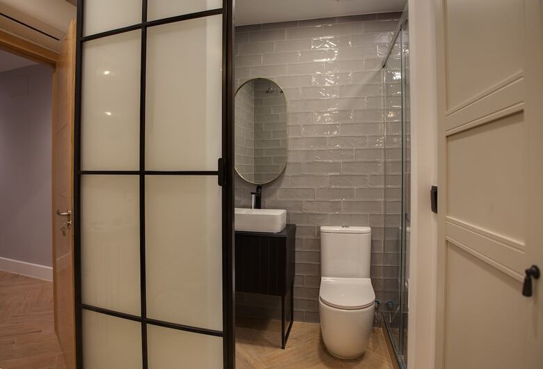 Pension Suites You Soho