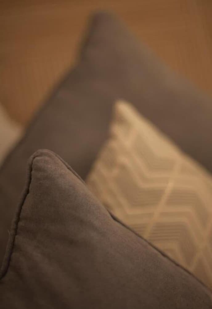 Pension Suites You Soho