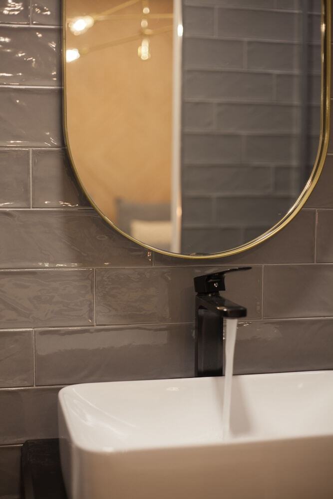 Pension Suites You Soho