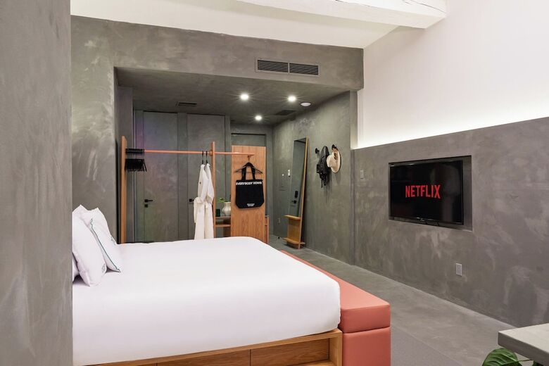 Aparthotel David Hotel