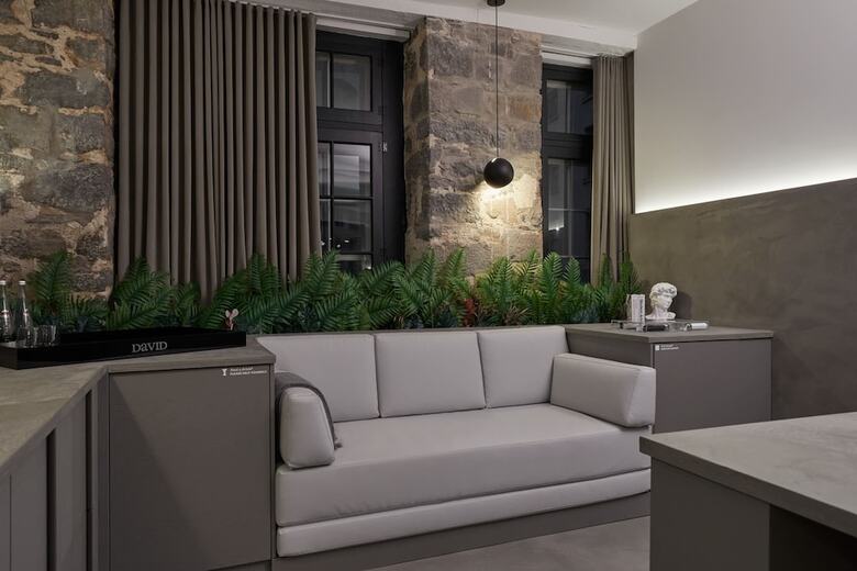 Aparthotel David Hotel