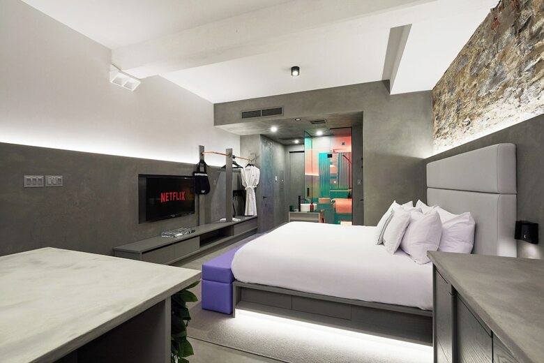 Aparthotel David Hotel