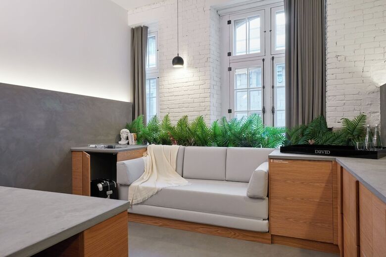 Aparthotel David Hotel