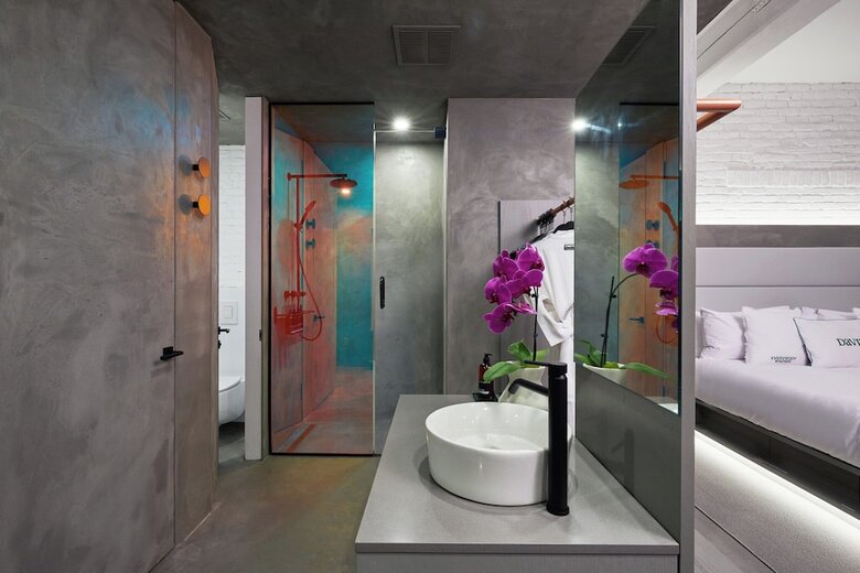 Aparthotel David Hotel