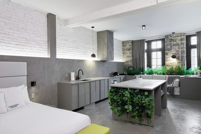 Aparthotel David Hotel