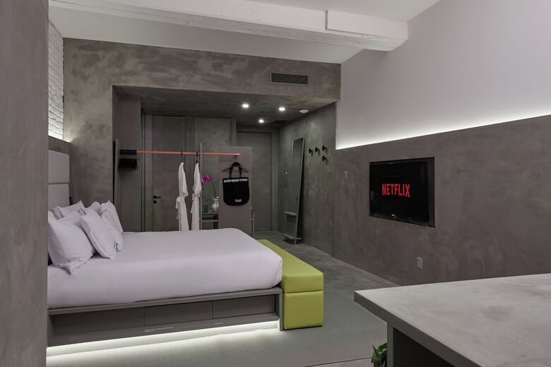 Aparthotel David Hotel