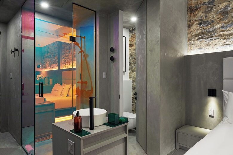 Aparthotel David Hotel