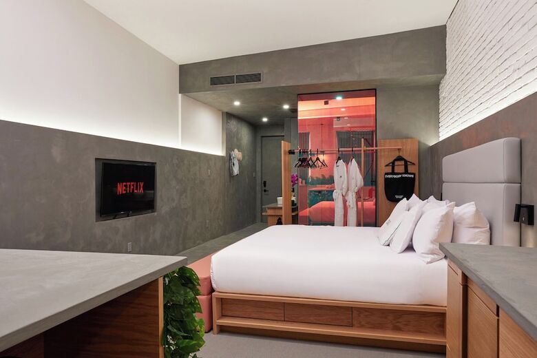 Aparthotel David Hotel