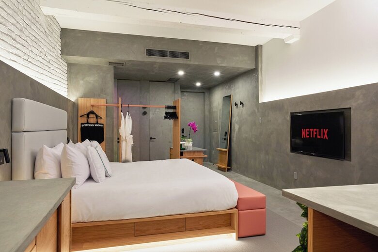 Aparthotel David Hotel