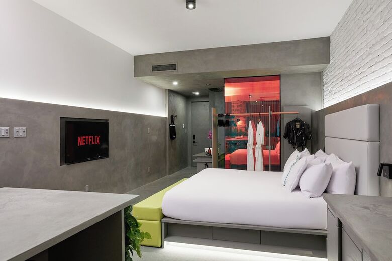 Aparthotel David Hotel