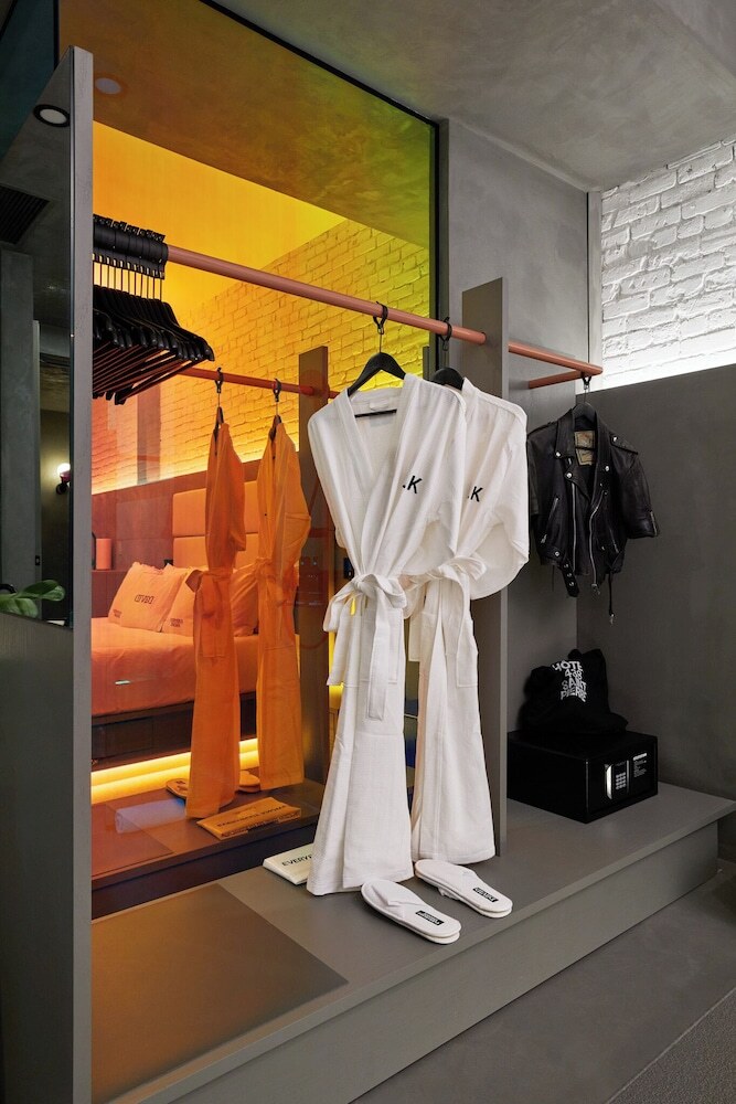 Aparthotel David Hotel