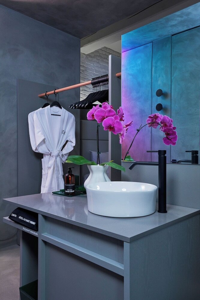 Aparthotel David Hotel