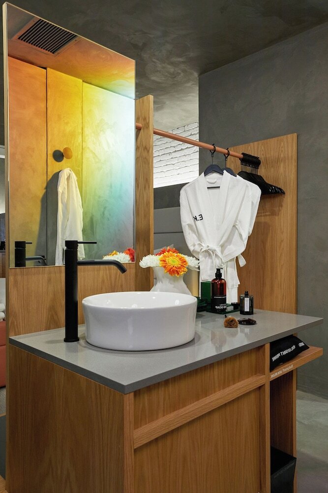Aparthotel David Hotel